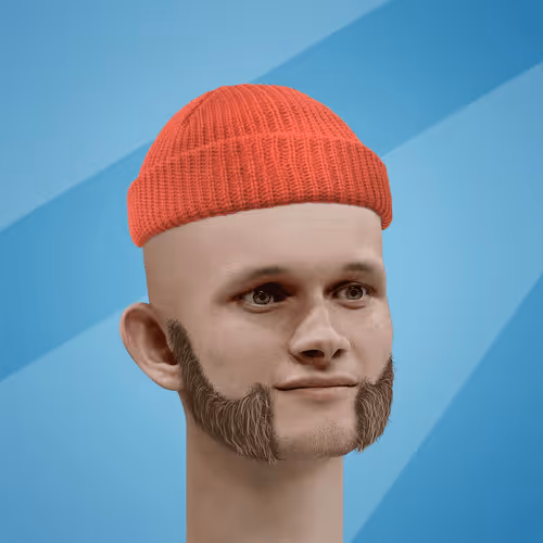 RealCryptoPunk #13