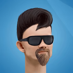 RealCryptoPunk #4810
