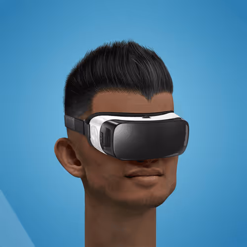 RealCryptoPunk #188