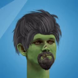 RealCryptoPunk #2561