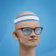 1381