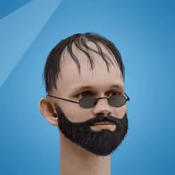 RealCryptoPunk #4580