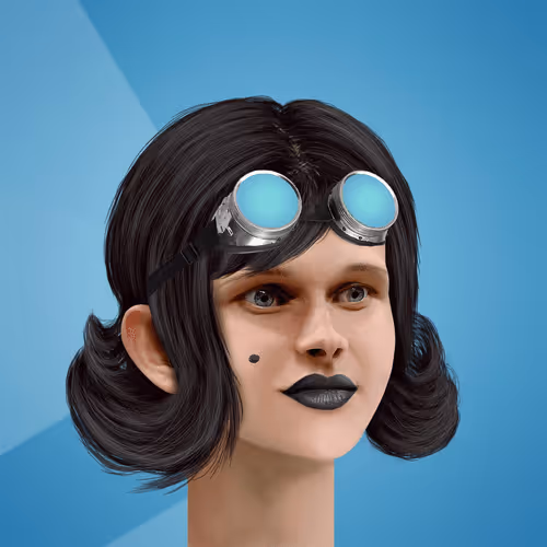 RealCryptoPunk #4150