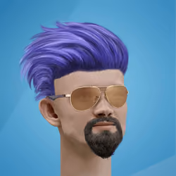RealCryptoPunk #639