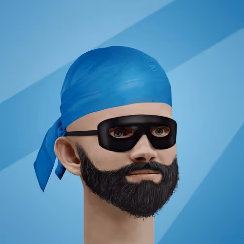 RealCryptoPunk #4592