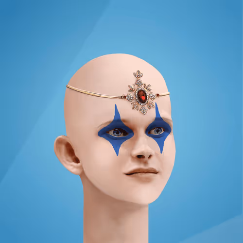RealCryptoPunk #218