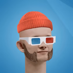 RealCryptoPunk #3243