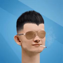 RealCryptoPunk #562