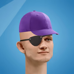 RealCryptoPunk #2403