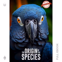 The Origin of the Species #30