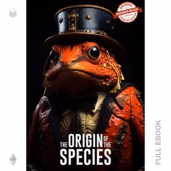The Origin of the Species #34