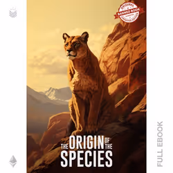The Origin of the Species #26