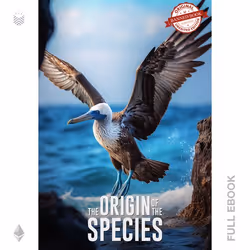 The Origin of the Species #74