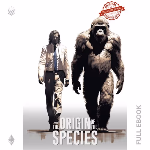 The Origin of the Species #11