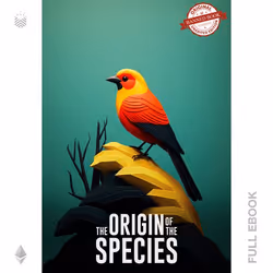 The Origin of the Species #41