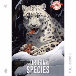 The Origin of the Species #01