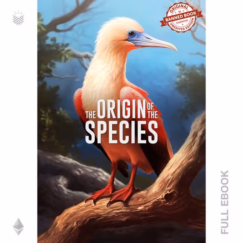 The Origin of the Species #92