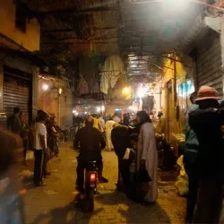 #2 Marrakesh