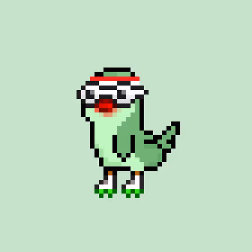 Pudgy Dickbutts Official