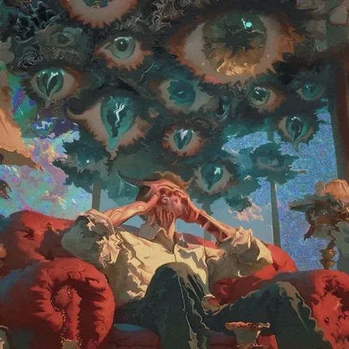 Schizodelia