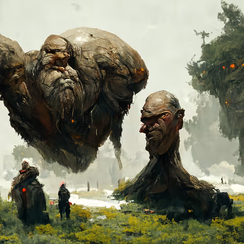 Re Incarnate As A Buroth