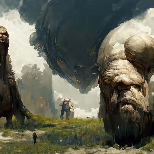 Re Incarnate As A Buroth