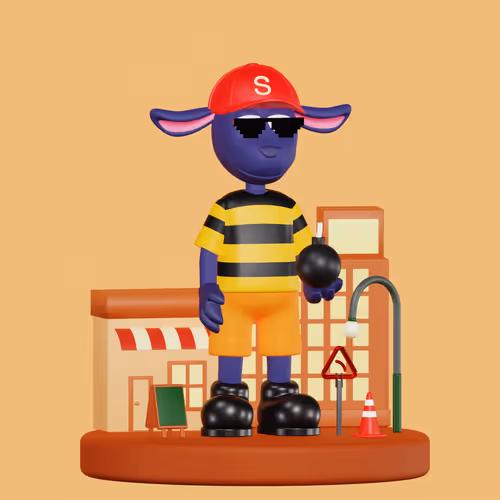 Partysheepworld