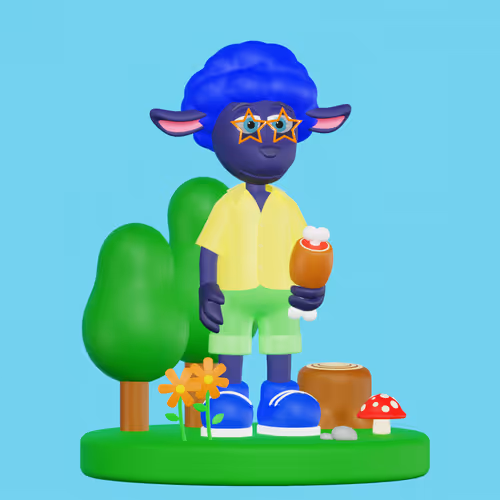 Partysheepworld