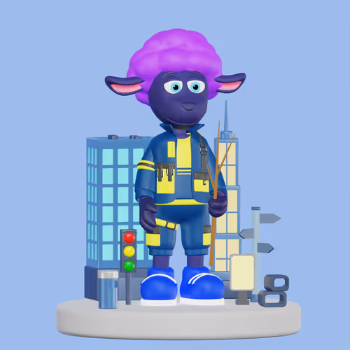 Partysheepworld