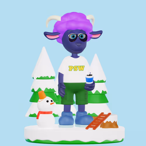 Partysheepworld