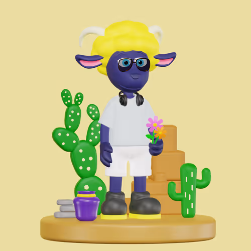 Partysheepworld