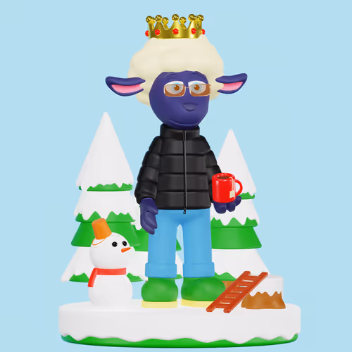 Party Sheep World_107