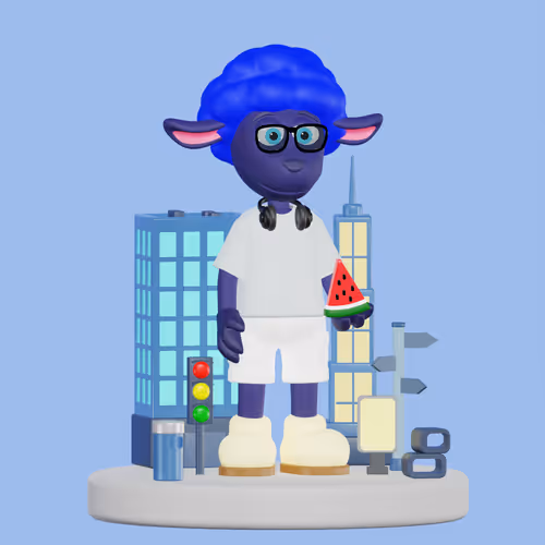 Partysheepworld