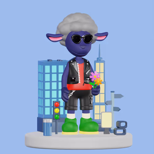 Partysheepworld