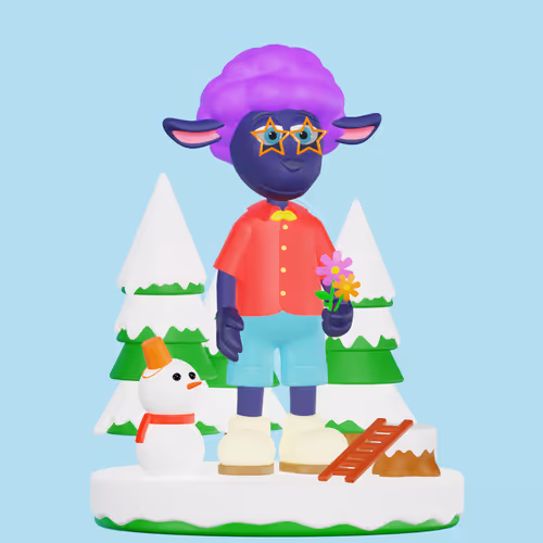 Partysheepworld