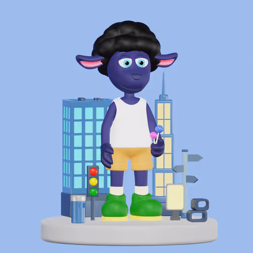 Partysheepworld