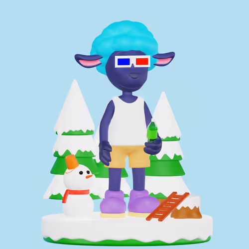 Partysheepworld