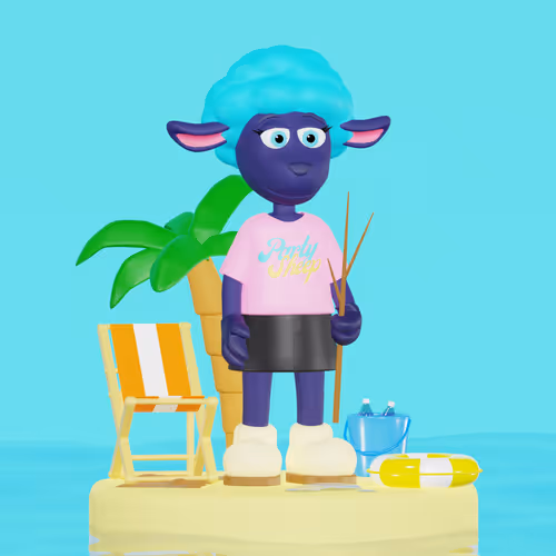 Partysheepworld