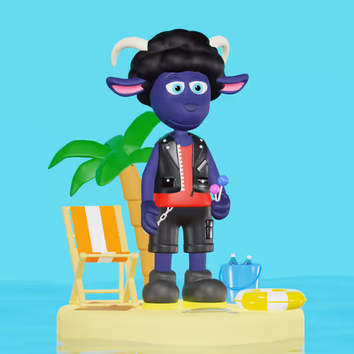 Partysheepworld