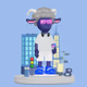 Party Sheep World_259