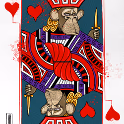 Deck of Degeneracy #2368