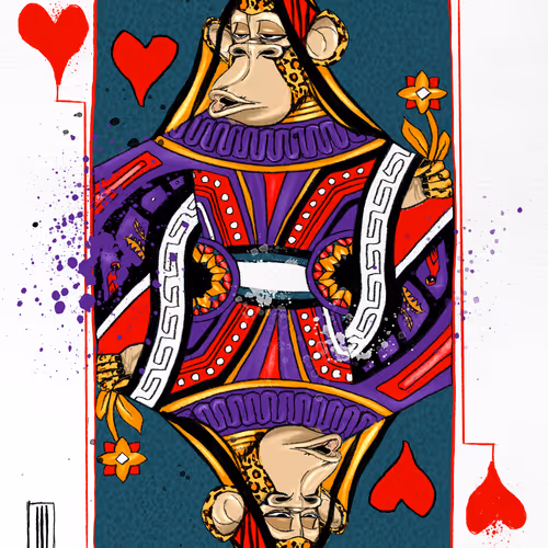 Deckofdegeneracy