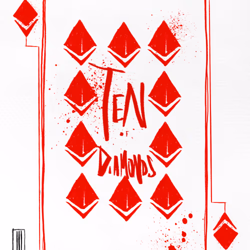 Deck of Degeneracy #1977