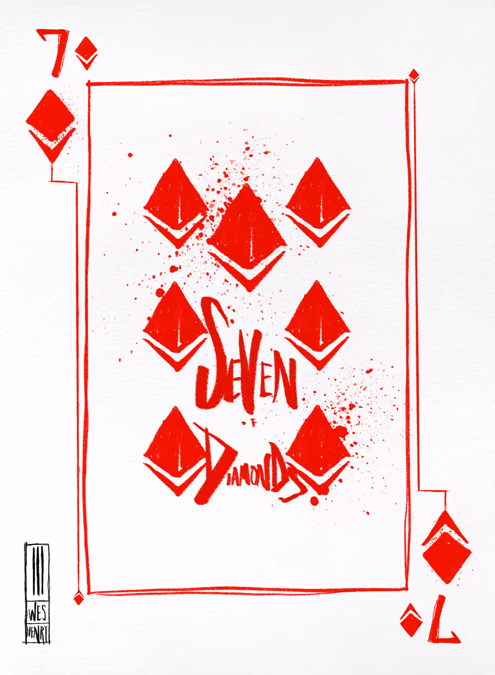 Deck of Degeneracy #2437