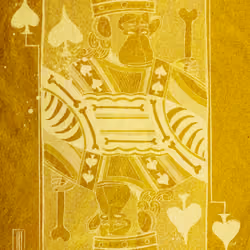 Deck of Degeneracy #1605