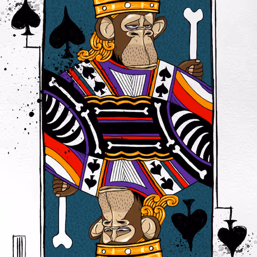 Deckofdegeneracy