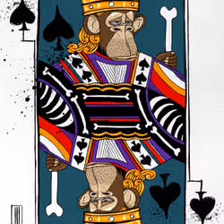 Deck of Degeneracy #1661