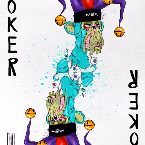 Deckofdegeneracy