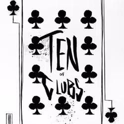 Deck of Degeneracy #2375