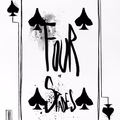 Deck of Degeneracy #1146